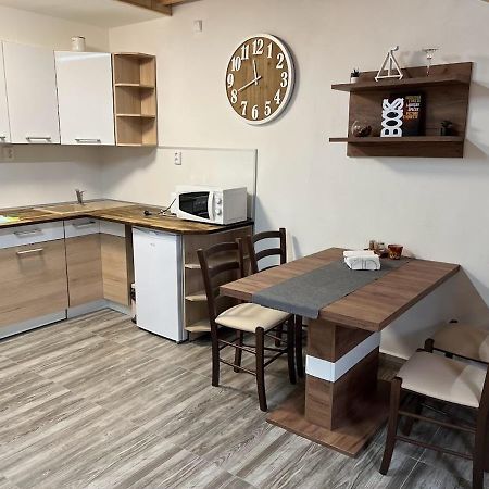 Apartmany Nova Duha Vavrinec Dış mekan fotoğraf