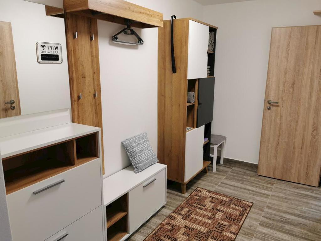 Apartmany Nova Duha Vavrinec Dış mekan fotoğraf