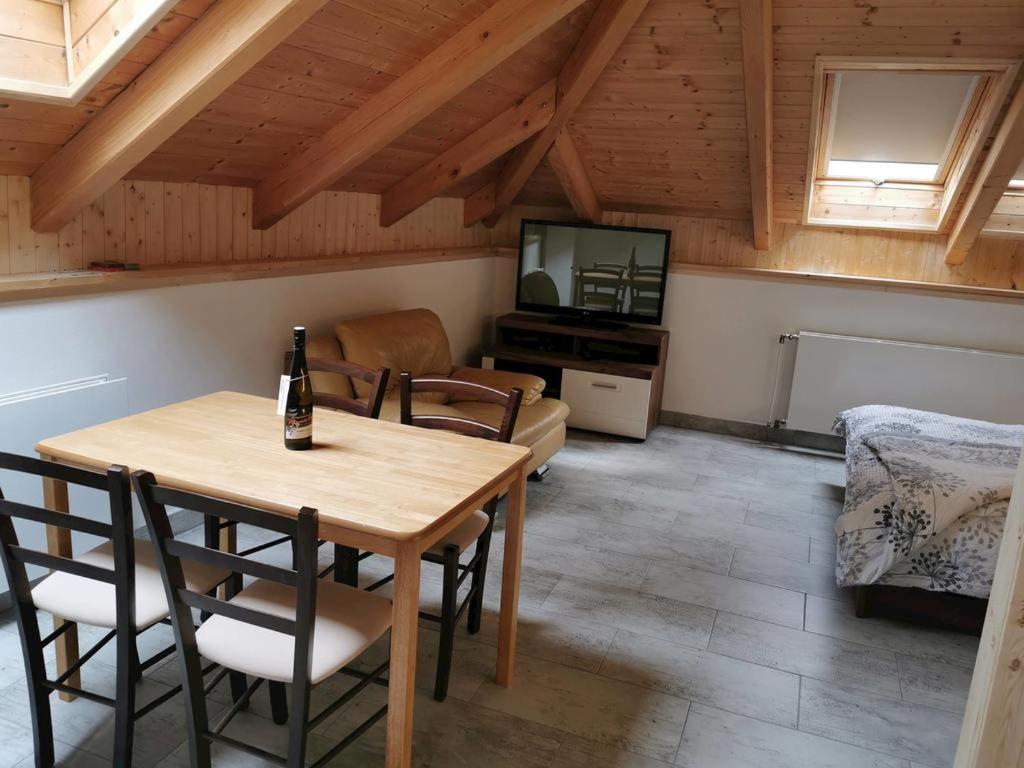 Apartmany Nova Duha Vavrinec Dış mekan fotoğraf