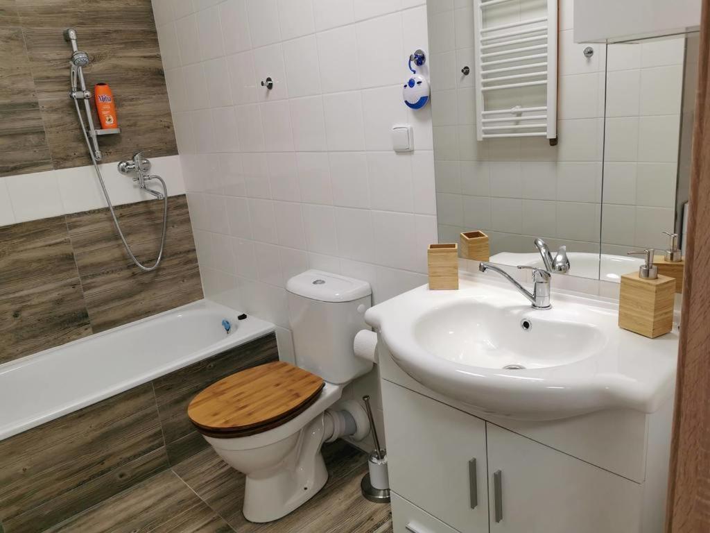 Apartmany Nova Duha Vavrinec Dış mekan fotoğraf