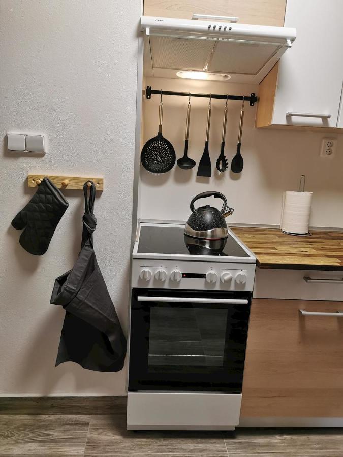 Apartmany Nova Duha Vavrinec Dış mekan fotoğraf
