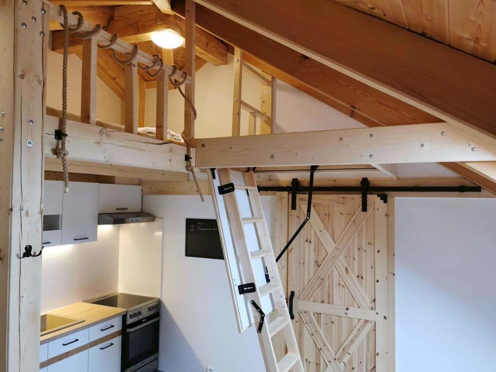 Apartmany Nova Duha Vavrinec Dış mekan fotoğraf