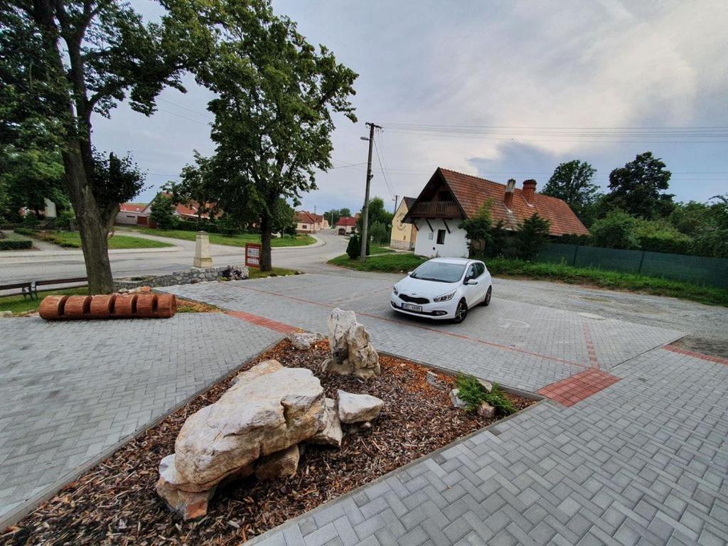 Apartmany Nova Duha Vavrinec Dış mekan fotoğraf
