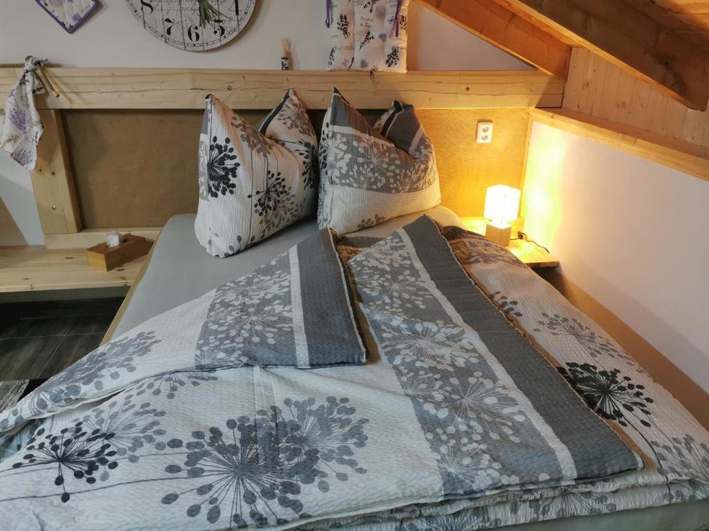 Apartmany Nova Duha Vavrinec Dış mekan fotoğraf