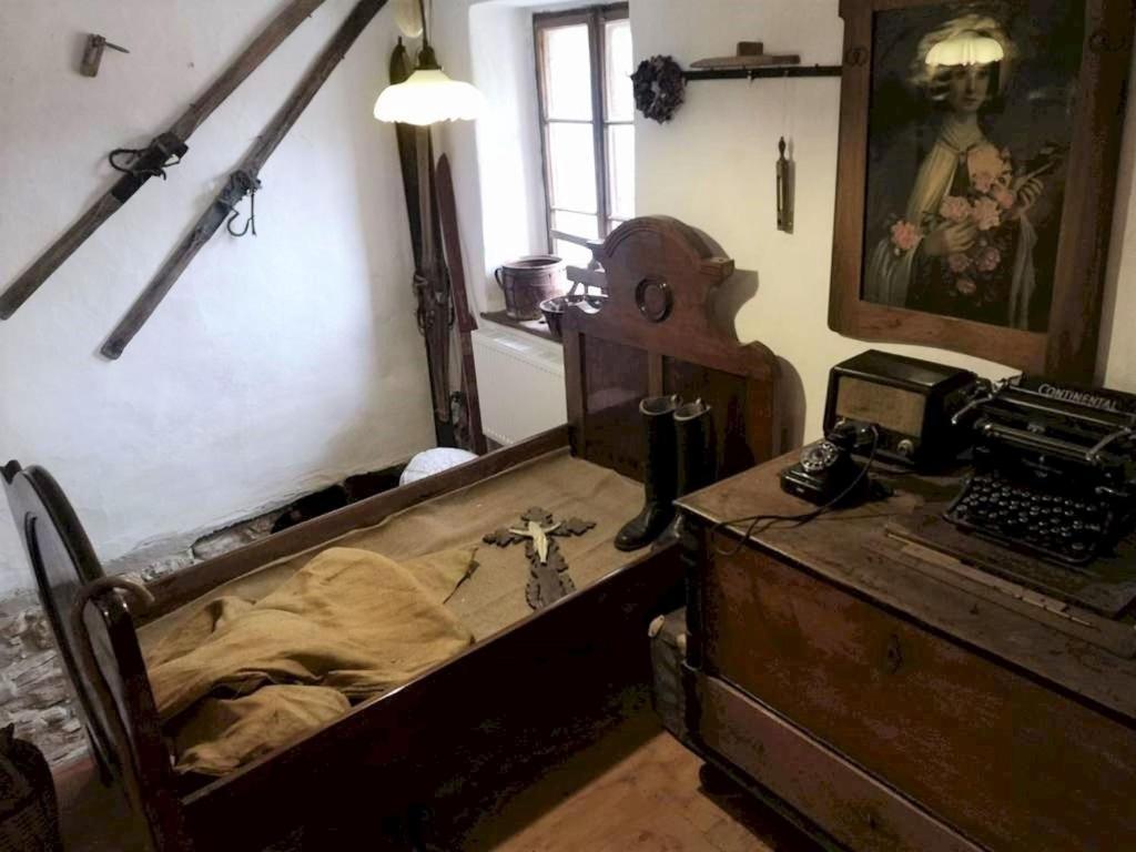 Apartmany Nova Duha Vavrinec Dış mekan fotoğraf