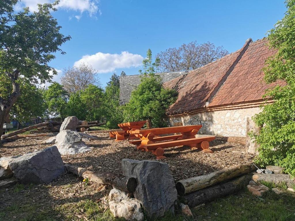 Apartmany Nova Duha Vavrinec Dış mekan fotoğraf