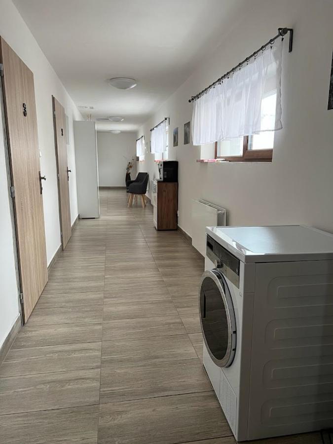 Apartmany Nova Duha Vavrinec Dış mekan fotoğraf