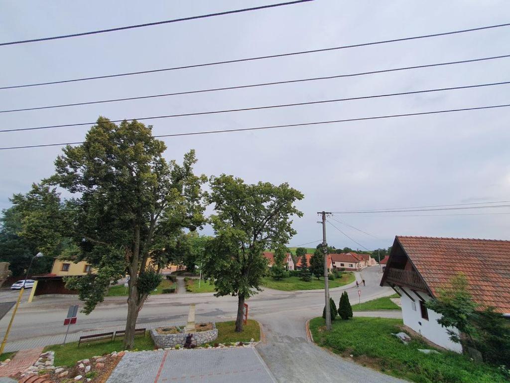 Apartmany Nova Duha Vavrinec Dış mekan fotoğraf