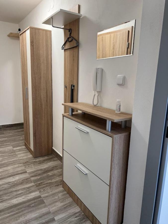 Apartmany Nova Duha Vavrinec Dış mekan fotoğraf