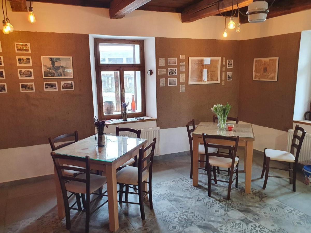 Apartmany Nova Duha Vavrinec Dış mekan fotoğraf
